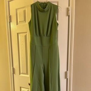 Maggot of London Pant Jumpsuit